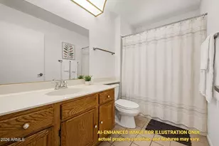 17242 N Desert Glen Dr, Sun City West, AZ 85375 - Photo 27