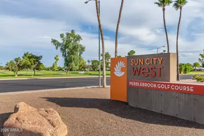 17242 N Desert Glen Drive, Sun City West, AZ 85375 - Photo 45