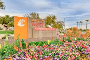 17242 N Desert Glen Dr, Sun City West, AZ 85375 - Photo 59