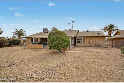 17242 N Desert Glen Drive, Sun City West, AZ 85375 - Photo 31