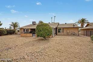 17242 N Desert Glen Dr, Sun City West, AZ 85375 - Photo 31