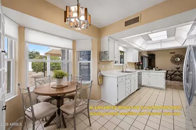 17242 N Desert Glen Drive, Sun City West, AZ 85375 - Photo 17