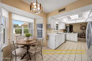 17242 N Desert Glen Dr, Sun City West, AZ 85375 - Photo 17