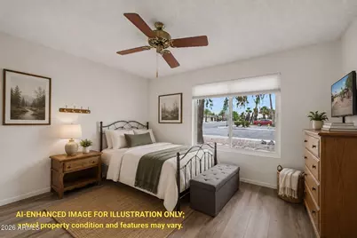 17242 N Desert Glen Drive, Sun City West, AZ 85375 - Photo 23