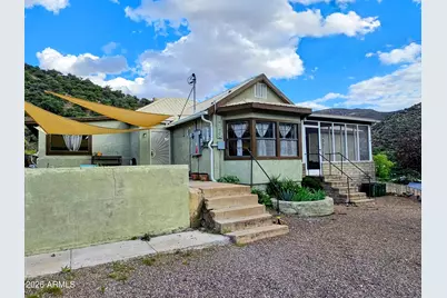119 Star Avenue, Bisbee, AZ 85603 - Photo 1