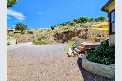 119 Star Avenue, Bisbee, AZ 85603 - Photo 3