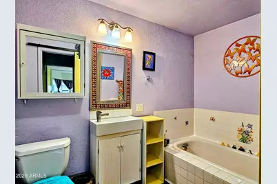 119 Star Avenue, Bisbee, AZ 85603 - Photo 17
