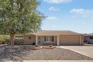 12927 W Mesa Verde Dr, Sun City West, AZ 85375 - Photo 5