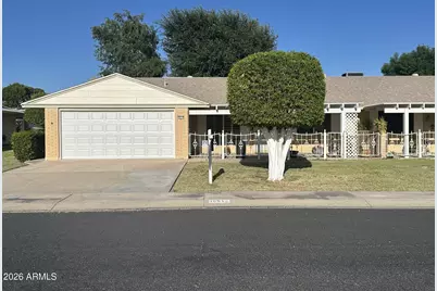 10512 W El Capitan Circle, Sun City, AZ 85351 - Photo 1