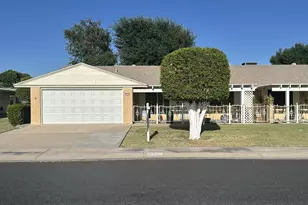 10512 W El Capitan Cir, Sun City, AZ 85351 - Photo 1