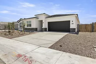 6158 S 262nd Ln, Buckeye, AZ 85326 - Photo 3