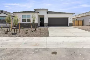 6158 S 262nd Ln, Buckeye, AZ 85326 - Photo 1