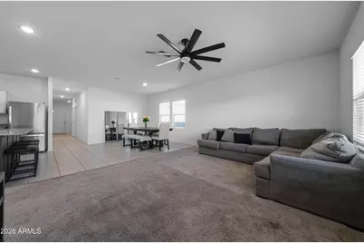 5619 W Moody Trail, Laveen, AZ 85339 - Photo 11
