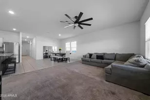 5619 W Moody Trl, Laveen, AZ 85339 - Photo 11