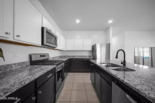 5619 W Moody Trl, Laveen, AZ 85339 - Photo 1