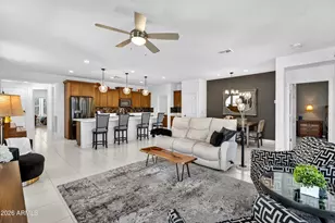 292 E Las Puertas Ln, Queen Creek, AZ 85140 - Photo 15