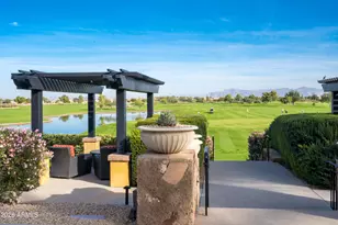292 E Las Puertas Ln, Queen Creek, AZ 85140 - Photo 51