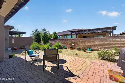 292 E Las Puertas Lane, Queen Creek, AZ 85140 - Photo 33