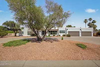 12621 N 80th Place, Scottsdale, AZ 85260 - Photo 1