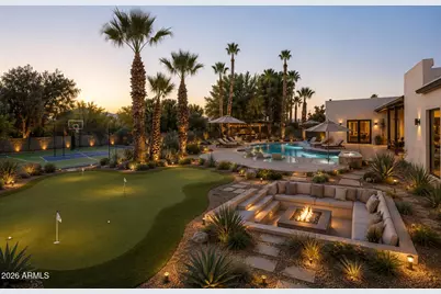 12621 N 80th Place, Scottsdale, AZ 85260 - Photo 87