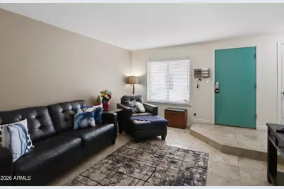 1402 E Osborn Road #2, Phoenix, AZ 85014 - Photo 5