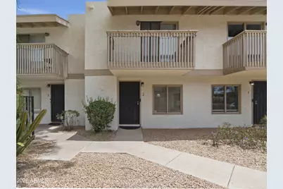 1402 E Osborn Road #2, Phoenix, AZ 85014 - Photo 1