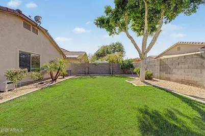 18236 W Mission Lane, Waddell, AZ 85355 - Photo 33
