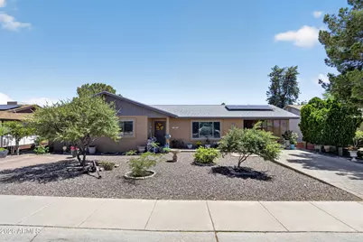 1287 E 11th Street, Casa Grande, AZ 85122 - Photo 1