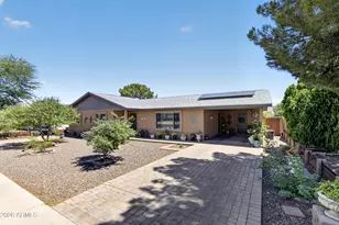 1287 E 11th St, Casa Grande, AZ 85122 - Photo 3