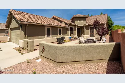 6060 E Tee Time Court, Cornville, AZ 86325 - Photo 1