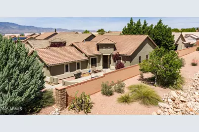 6060 E Tee Time Court, Cornville, AZ 86325 - Photo 3