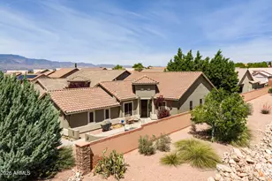 6060 E Tee Time Ct, Cornville, AZ 86325 - Photo 3