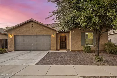 15740 W Shaw Butte Drive, Surprise, AZ 85379 - Photo 1