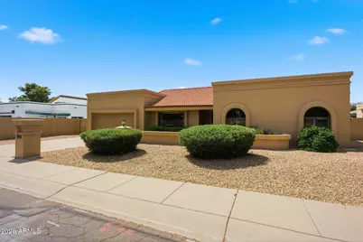 10520 N 78th Place, Scottsdale, AZ 85258 - Photo 25