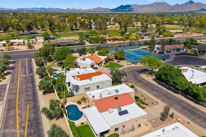 10520 N 78th Place, Scottsdale, AZ 85258 - Photo 29