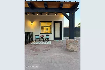 3475 S 159th Street, Gilbert, AZ 85297 - Photo 109