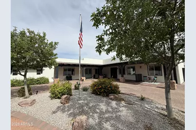 3475 S 159th Street, Gilbert, AZ 85297 - Photo 91