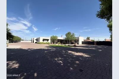 3475 S 159th Street, Gilbert, AZ 85297 - Photo 1