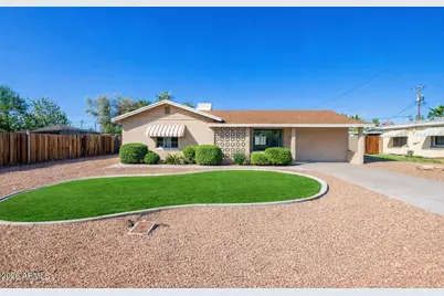 4016 E Indianola Avenue, Phoenix, AZ 85018 - Photo 1