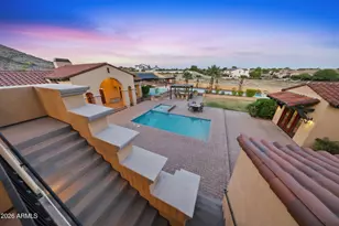 3105 N Heritage St, Buckeye, AZ 85396 - Photo 49
