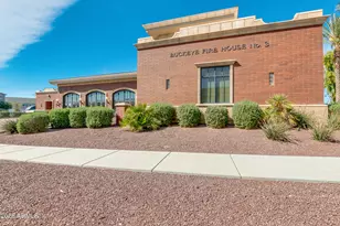 3105 N Heritage St, Buckeye, AZ 85396 - Photo 93