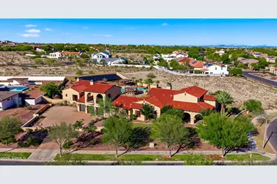 3105 N Heritage Street, Buckeye, AZ 85396 - Photo 81