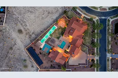 3105 N Heritage Street, Buckeye, AZ 85396 - Photo 77