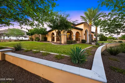 3105 N Heritage Street, Buckeye, AZ 85396 - Photo 7