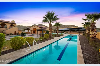 3105 N Heritage Street, Buckeye, AZ 85396 - Photo 45