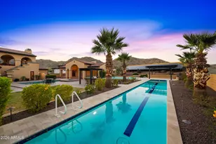 3105 N Heritage St, Buckeye, AZ 85396 - Photo 45