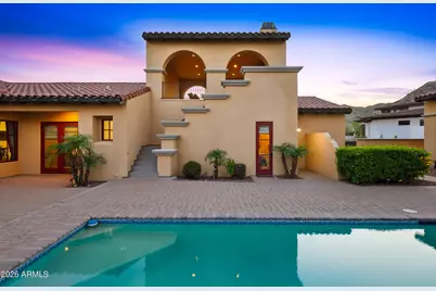 3105 N Heritage Street, Buckeye, AZ 85396 - Photo 47