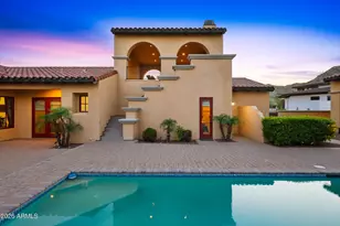 3105 N Heritage St, Buckeye, AZ 85396 - Photo 47