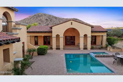 3105 N Heritage Street, Buckeye, AZ 85396 - Photo 53