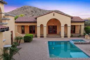3105 N Heritage St, Buckeye, AZ 85396 - Photo 53